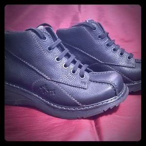 Dr. Martens boots